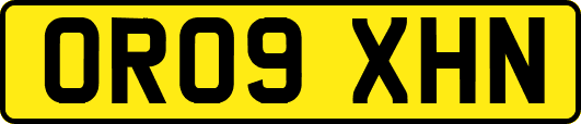 OR09XHN
