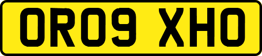 OR09XHO