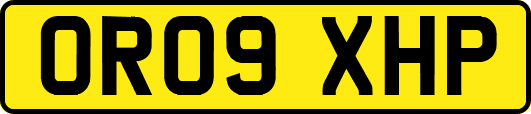 OR09XHP