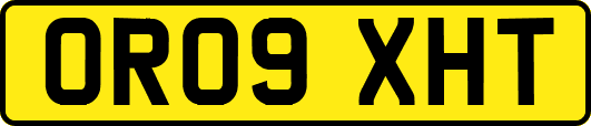 OR09XHT