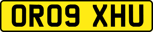 OR09XHU