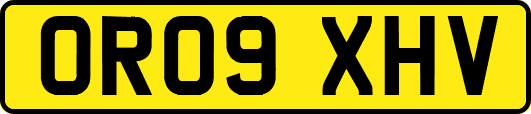 OR09XHV