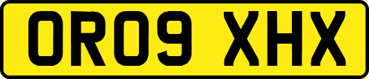 OR09XHX
