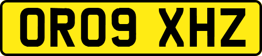 OR09XHZ