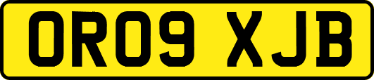 OR09XJB