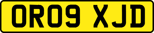 OR09XJD