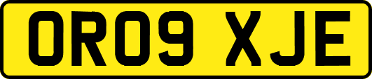 OR09XJE