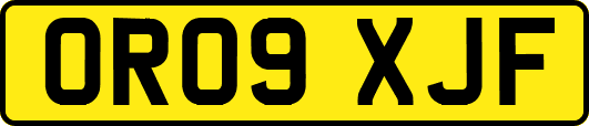 OR09XJF