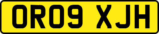 OR09XJH