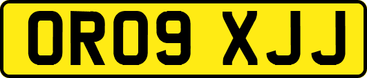 OR09XJJ