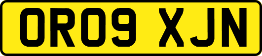 OR09XJN