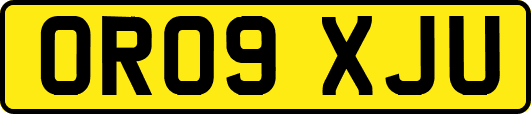 OR09XJU