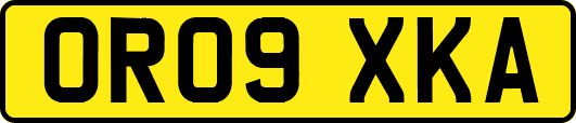 OR09XKA