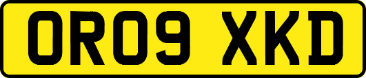 OR09XKD