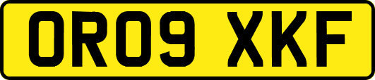 OR09XKF