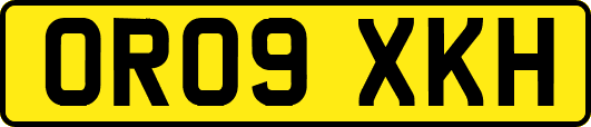 OR09XKH