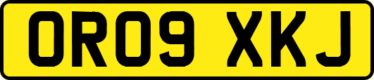 OR09XKJ