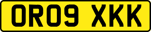 OR09XKK