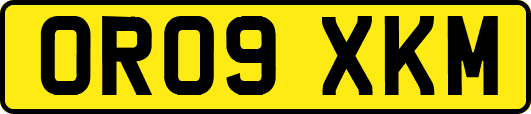 OR09XKM