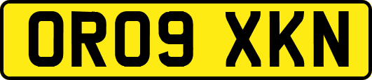 OR09XKN