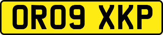 OR09XKP