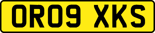 OR09XKS