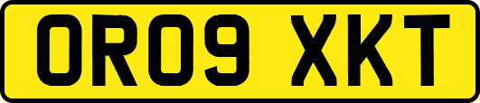 OR09XKT