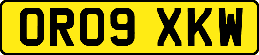OR09XKW