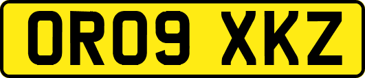 OR09XKZ