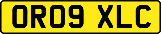 OR09XLC