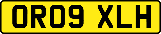 OR09XLH