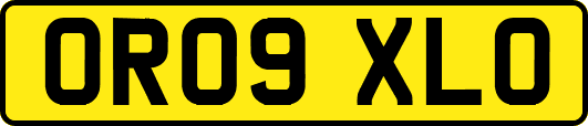 OR09XLO