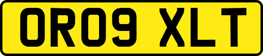 OR09XLT