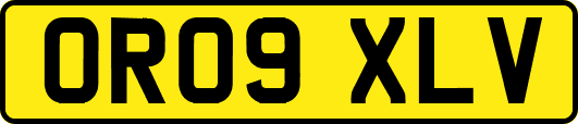 OR09XLV