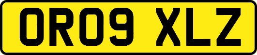 OR09XLZ