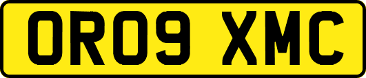 OR09XMC