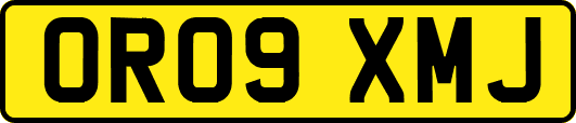 OR09XMJ