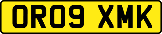 OR09XMK