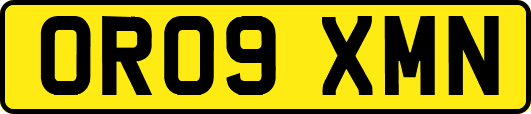 OR09XMN