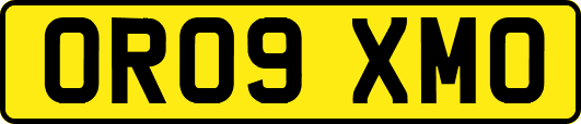 OR09XMO