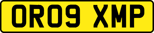 OR09XMP