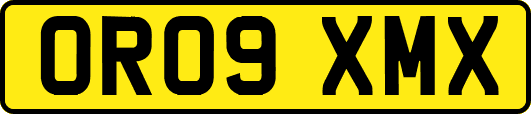 OR09XMX