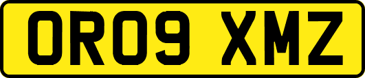 OR09XMZ