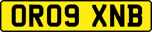OR09XNB