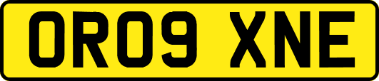 OR09XNE