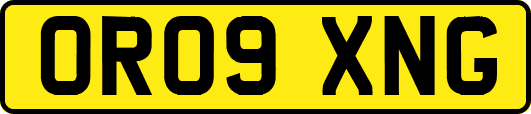 OR09XNG