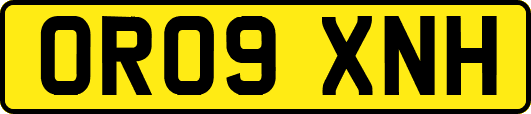 OR09XNH