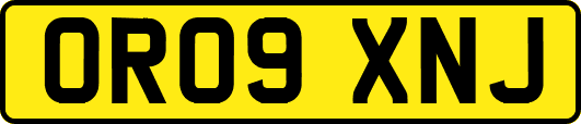 OR09XNJ