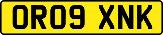 OR09XNK