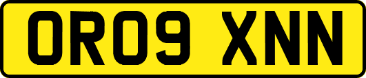 OR09XNN